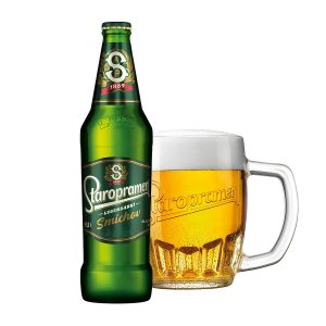 Staropramen 10°